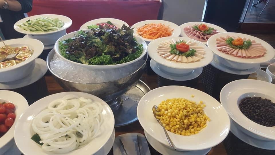 My Sweet Home@Chiangmai Ban Dong  外观 照片