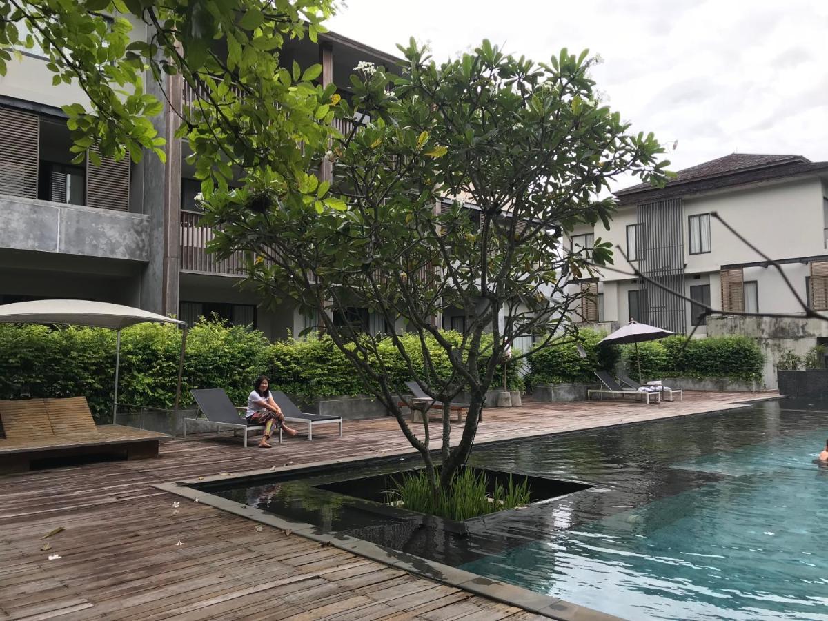 My Sweet Home@Chiangmai Ban Dong  外观 照片